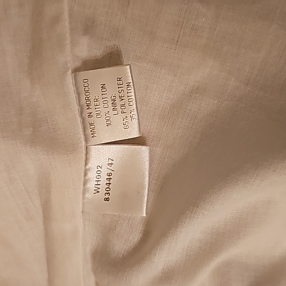 Boden Polka-dot Dress - Picture 6 of 6